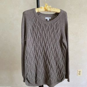 Womans sweater Sz M
